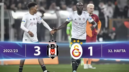 Top 3 Team Rivalries: Intense Clashes That Define Turkish Super Lig